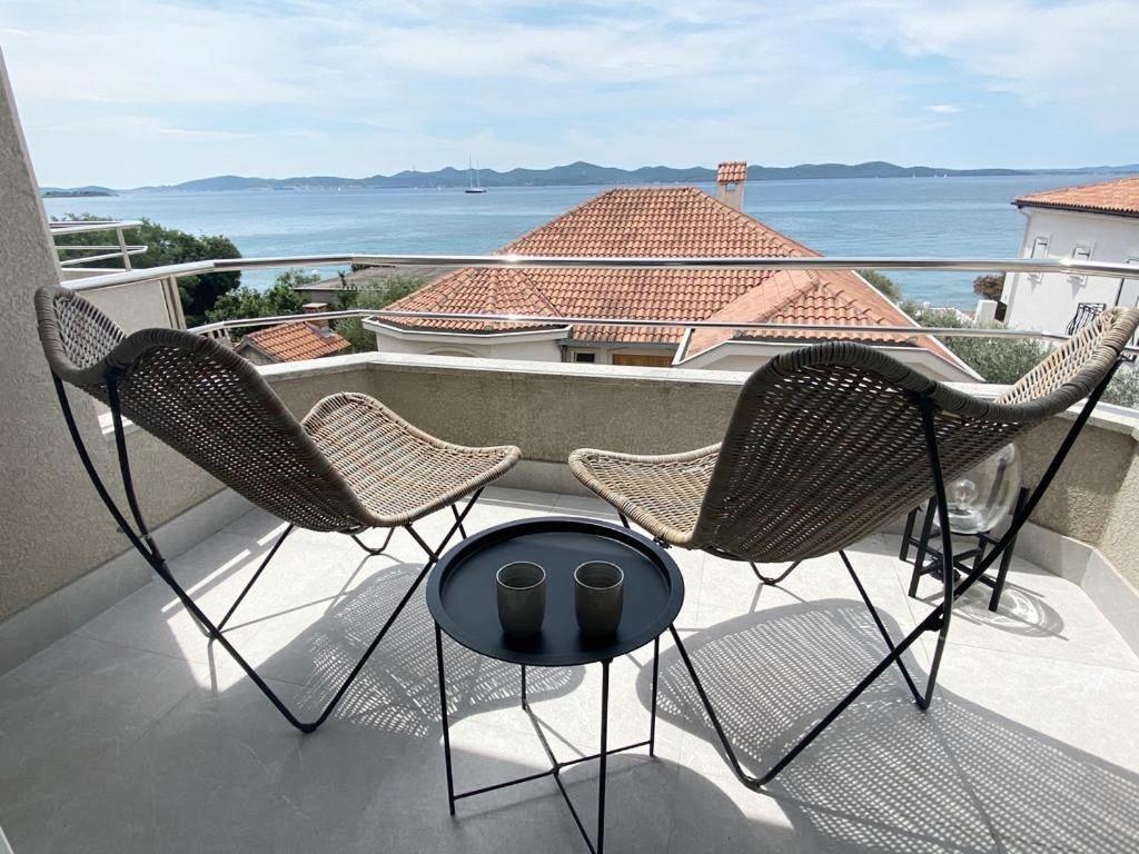 Beachfront Petar *