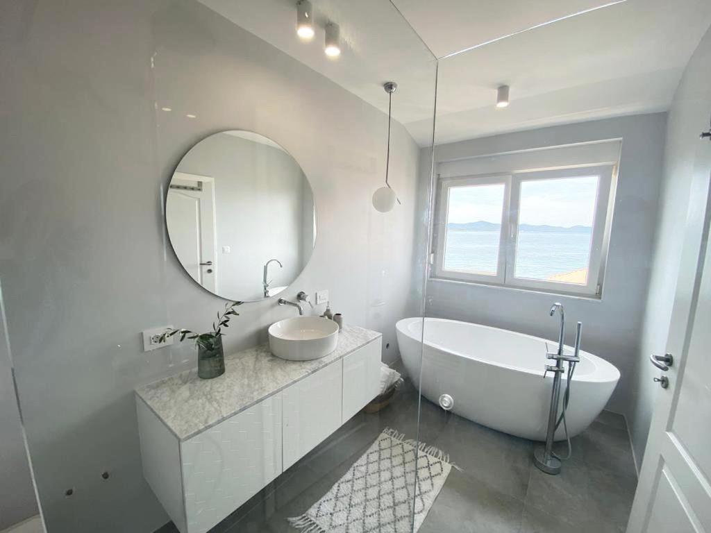 Beachfront Petar Apartmán