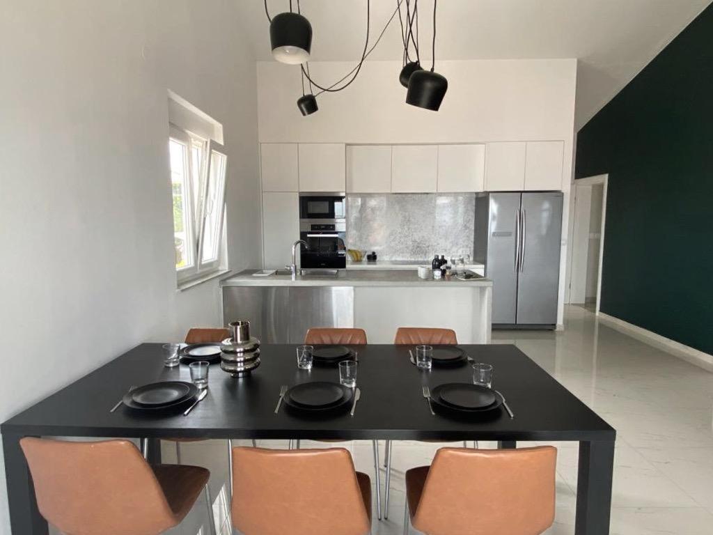 Beachfront Petar Apartment *